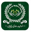 Alvi Social Welfare Society logo